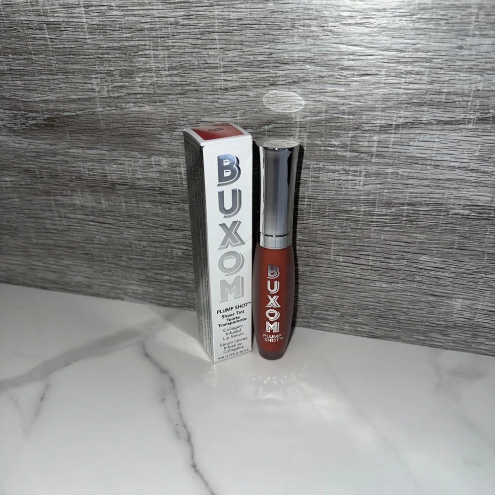Buxom Plump Shot Lip Serum
